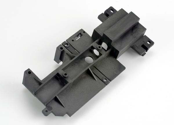 Traxxas Radio/ Motor Mounting Tray