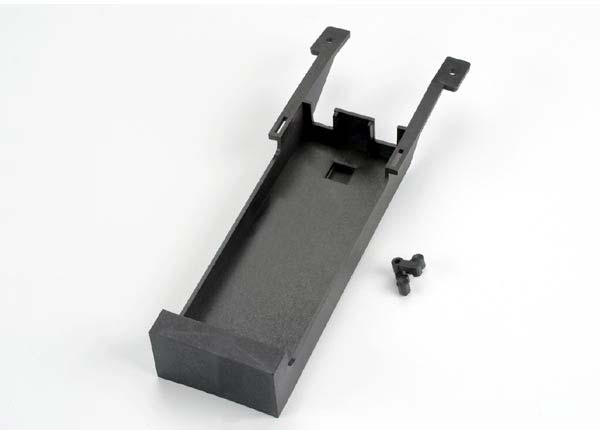 Traxxas Battery Compartment - Click Image to Close