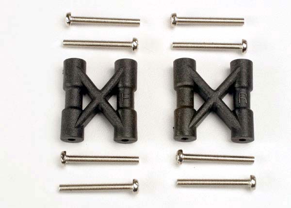 Traxxas Bulkhead Cross Brace - Click Image to Close