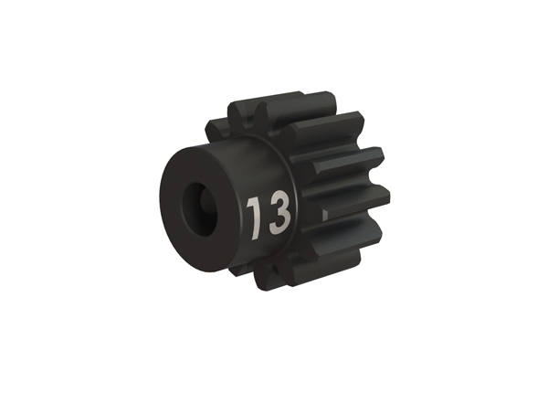 Traxxas 32P Hardened Steel Pinion Gear (13)