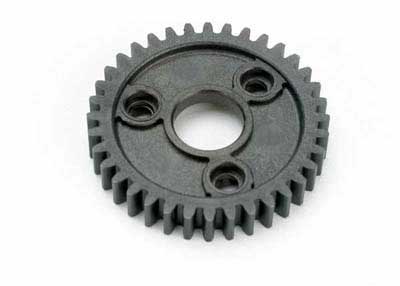 Traxxas Revo 36 tooth Spur Gear (1.0 metric pitch) - Click Image to Close