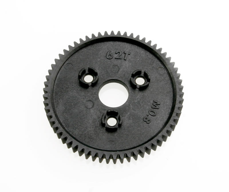 Traxxas Spur Gear (62T) (E-Maxx)