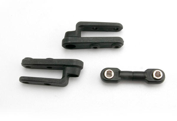 Traxxas Steering Servo Horn Set (E-Maxx)