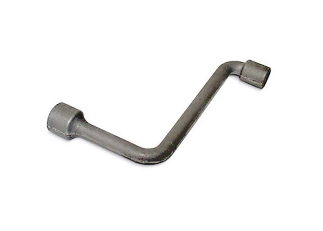 Traxxas Glow Plug Wrench (Universal) - Click Image to Close