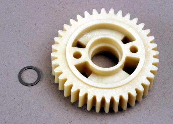 Traxxas Output Gear, 36-T 1st Speed/ (6x8x0.5tw)