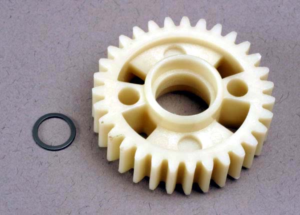 Traxxas Output Gear, 31-T 2nd Speed/ (6x8x0.5tw)