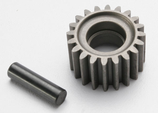 Traxxas Idler Gear (20T) (E-Maxx) - Click Image to Close