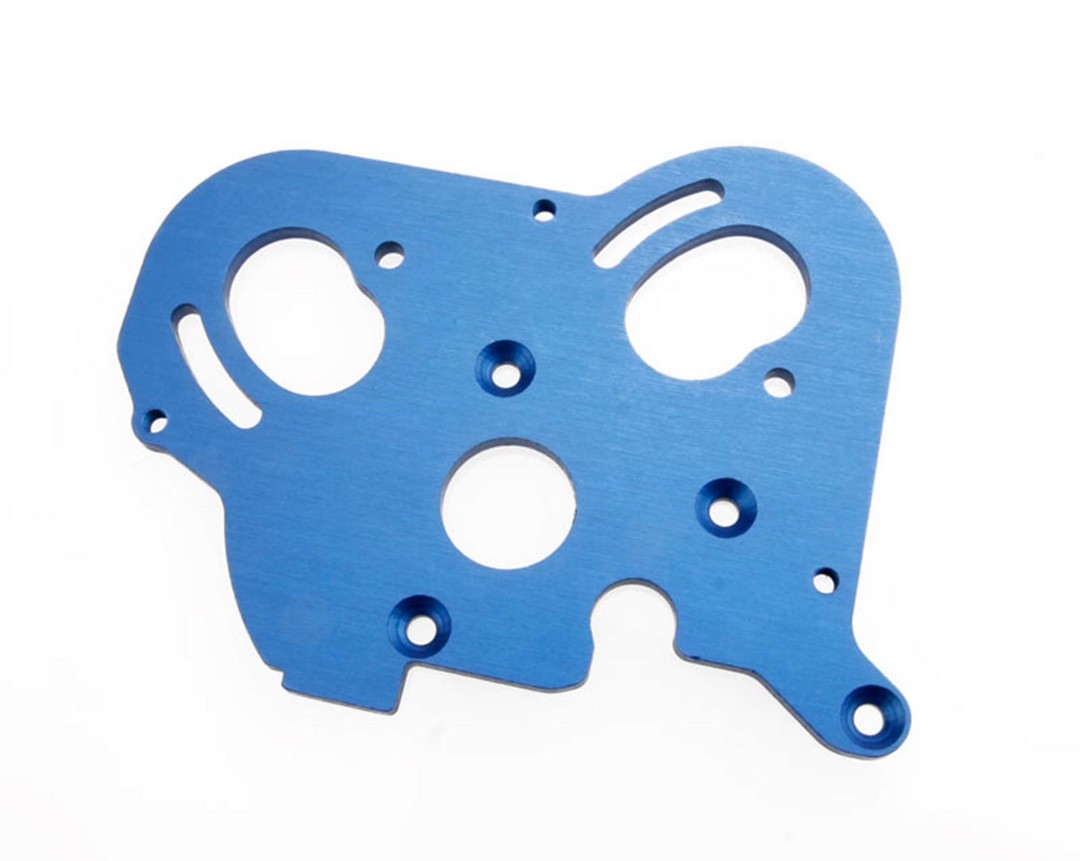 Traxxas Motor Plate E-Maxx