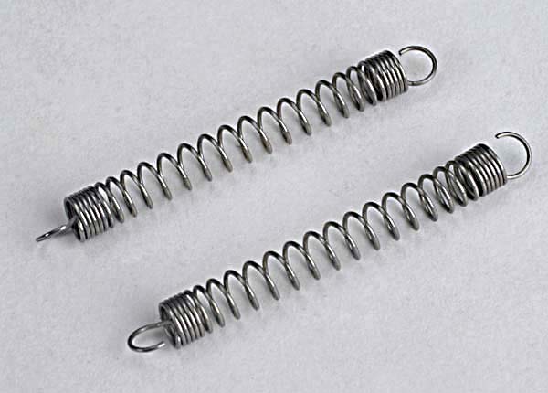 Traxxas Spring, Throttle Return (2) (Nitro 4-Tec)