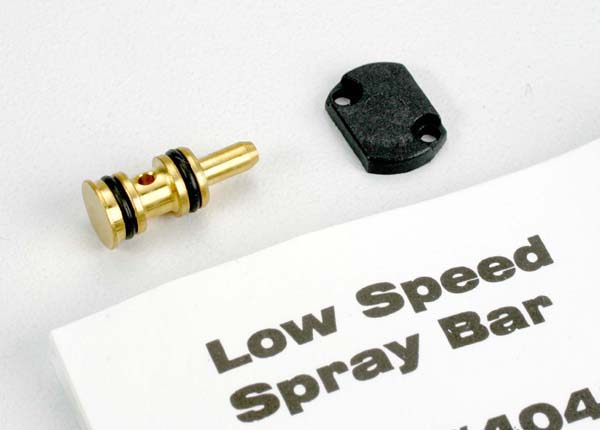 Traxxas Low Speed Spray Bar - Click Image to Close