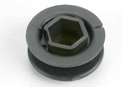 Traxxas Starter spool, plastic recoil - Click Image to Close