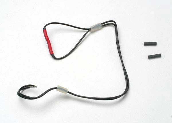 Traxxas Loop Lead Wire (For 4090 Temp Gauge) - Click Image to Close