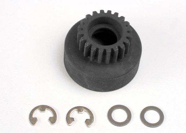 Traxxas 20T Clutch Bell - Click Image to Close