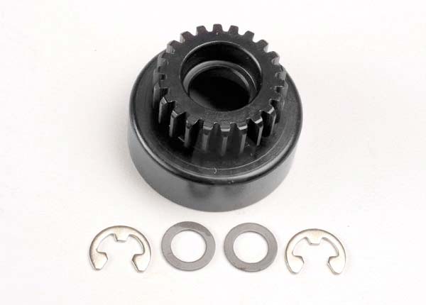 Traxxas 22T Clutch Bell - Click Image to Close