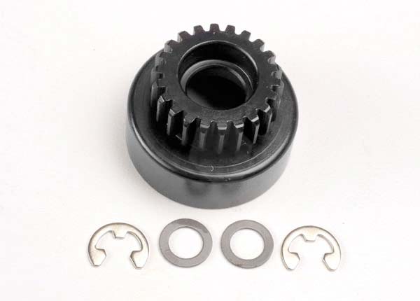 Traxxas 22T Clutch Bell