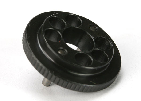 Traxxas Flywheel (N. Rustler/Sport/Stampede/T-Maxx/Revo/Jato) - Click Image to Close