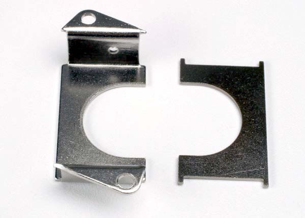 Traxxas Brake Brackets (Inner & Outer)