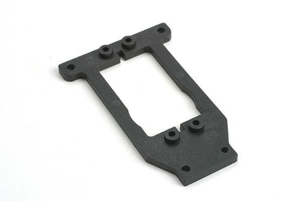 Traxxas Upper Chassis Plate