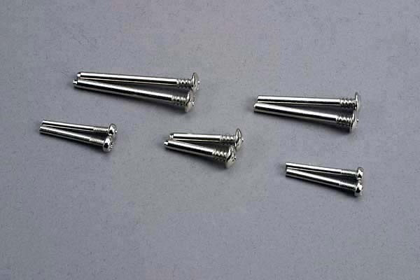 Traxxas Screw Pin Set (Street Sport)