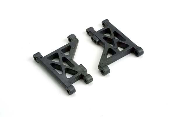 Traxxas Suspension Arms, Rear (L&R)