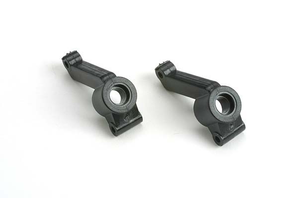 Traxxas Stub Axle Carriers, Rear (L&R)