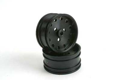 Traxxas Wheels (rear) (2)