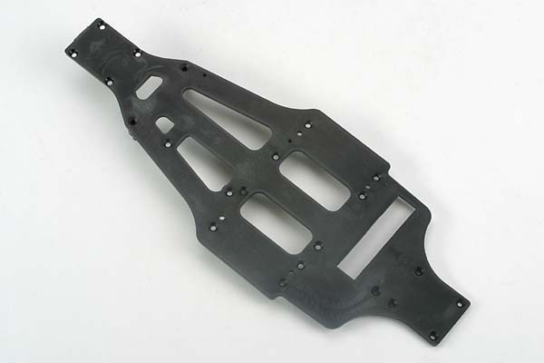 Traxxas Lower Chassis