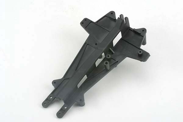 Traxxas Upper Chassis Plate