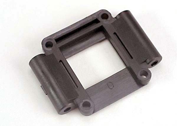 Traxxas Suspension Mounts, Lower (0Â°)