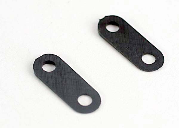 Traxxas Caster Wedges, Reactive (2)