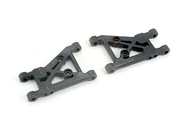 Traxxas Suspension Arms, Rear (L&R)