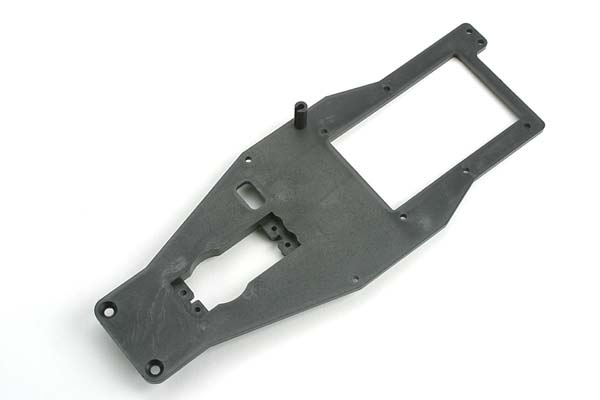 Traxxas Chassis Deck, Upper Composite