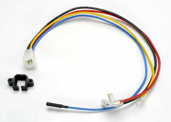 Traxxas Connector, wiring harness (EZ-Start and EZ-Start 2)