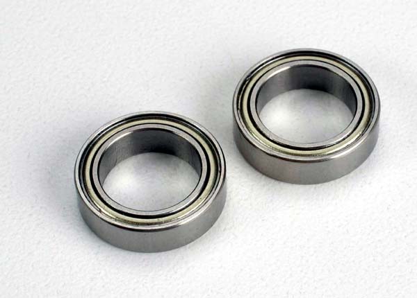 Traxxas 10x15x4mm Ball Bearing (2)