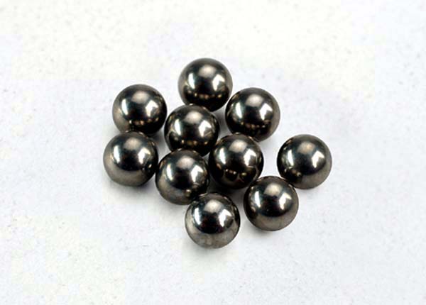 Traxxas Differential Balls (1/8 Inch)(10)