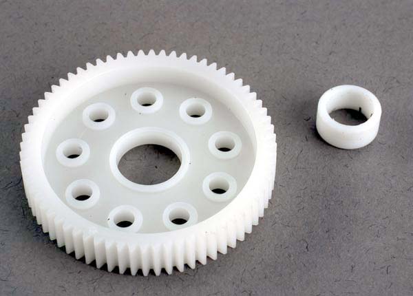 Traxxas Main Differential Gear