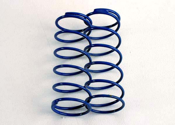 Traxxas Springs Blue M 1 5/8 (2)