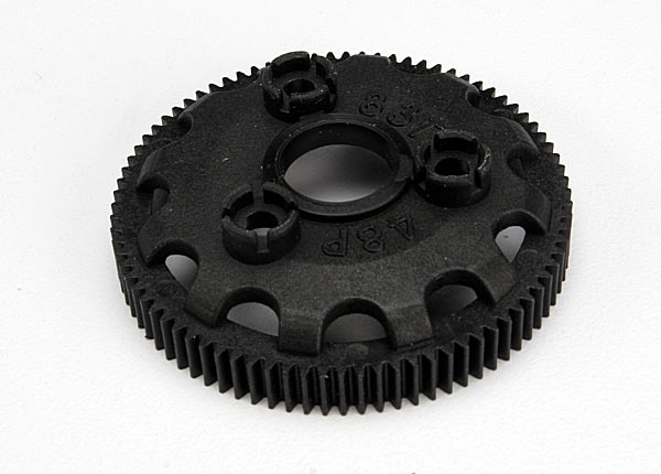 Traxxas 48P Spur Gear (83T)