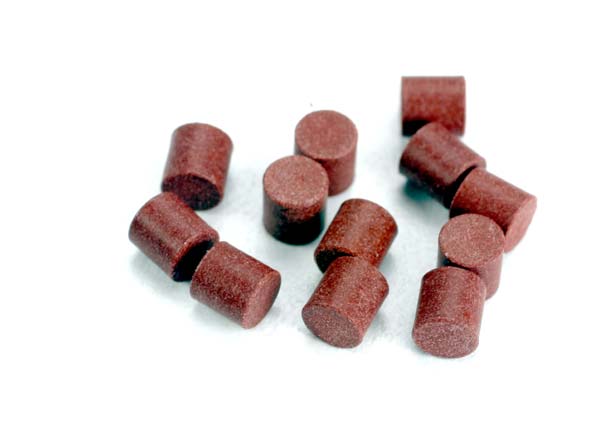 Traxxas Slipper Friction Pegs (12)