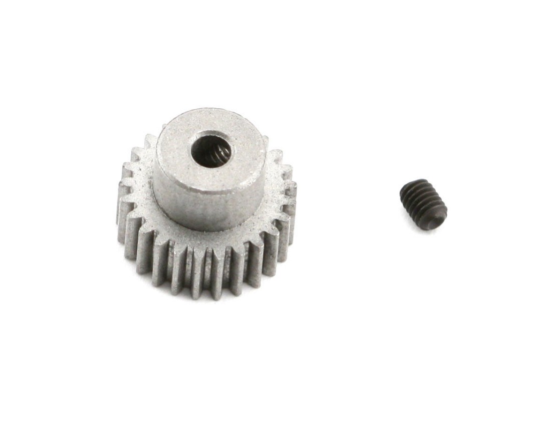 Traxxas 48P Pinion Gear (25) - Click Image to Close