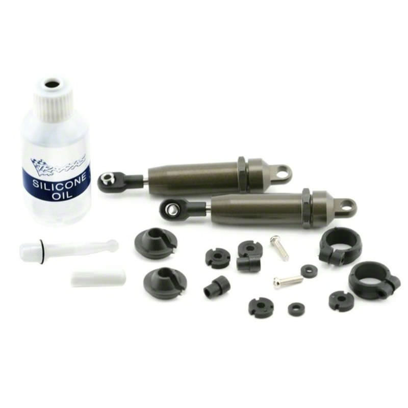 Traxxas Hard Coated Shock (X-Long)