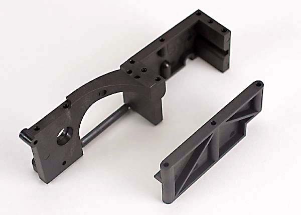 Traxxas Stiffeners, Chassis (L&R)