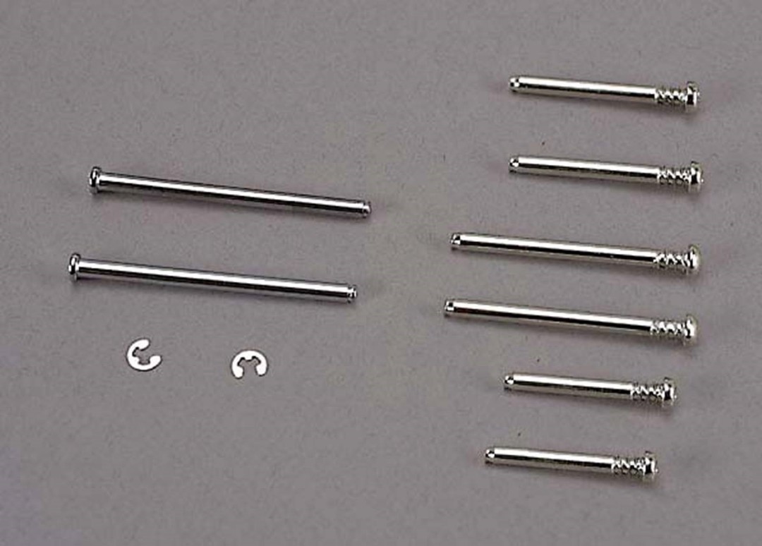 Traxxas Screw Pin/Hinge Pin Set (Nitro 4-Tec) (8)