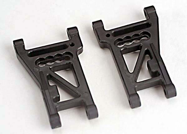 Traxxas Suspension Arms, Rear (L&R)