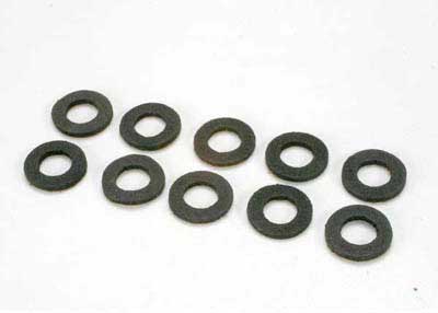 Traxxas Foam Adhesive Body Washers (10) - Click Image to Close