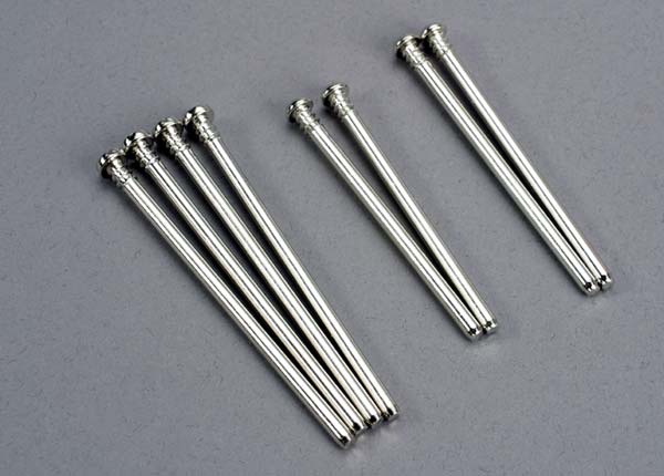 Traxxas Suspension screw pin set (T-Maxx, E-Maxx) - Click Image to Close