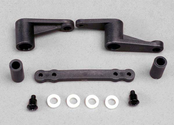 Traxxas Steering Bellcrank (T/E-Maxx) - Click Image to Close