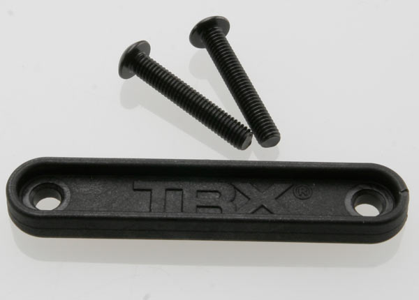 Traxxas Rear Toe Link Tie Bar (1) (EMX, TMX) - Click Image to Close