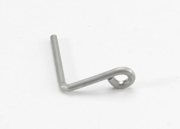 Traxxas Hanger, Metal Wire (For Resonator Pipe In T-Maxx With Lo