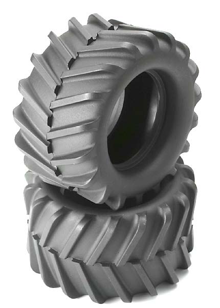 Traxxas 3.2" Maxx Series Tire (2)